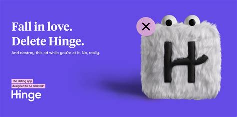 hp dejting|Download Hinge, the dating app designed to be deleted 